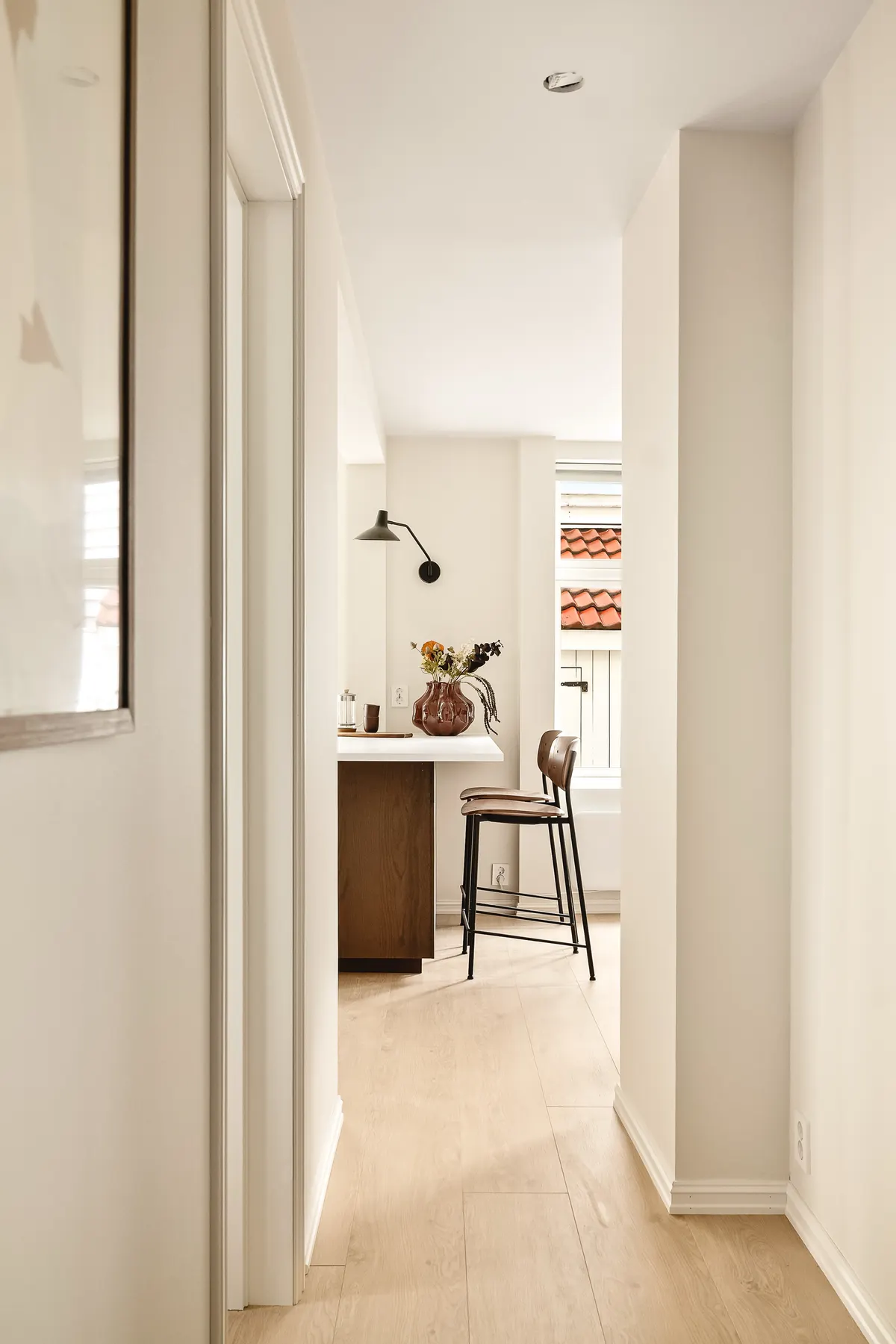 Nøkkeloverlevering ved innflytting i leiebolig